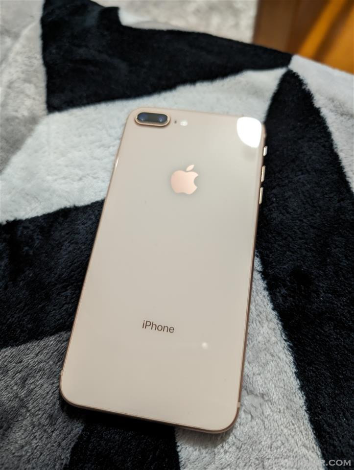 Shitet iphone 8 plus gjendje fantastike