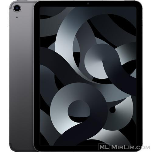 Apple 10.9\" iPad Air with M1 Chip (5th Gen, 256GB, Wi-Fi + 5