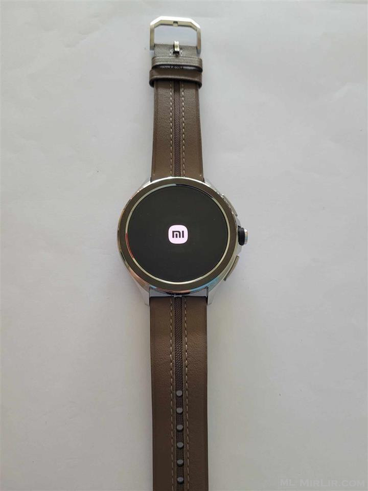 Xiaomi watch 2 pro 90E4 46mm 190 euro