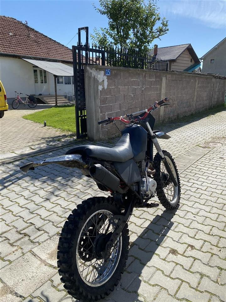 Kross 200cc