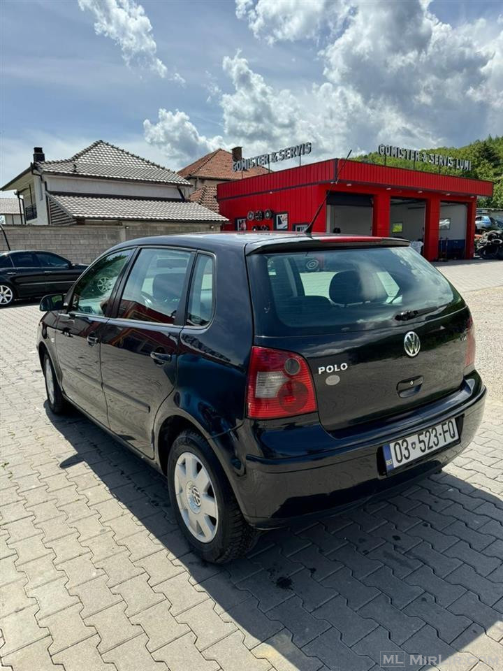 Polo 1.4TDI