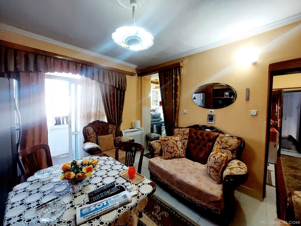 Apartament në shitje- Lagjja 5 