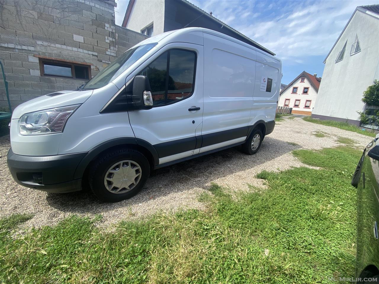 Ford Transit L2 H2