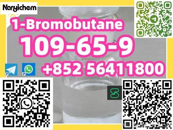 CAS 109-65-9  1-Bromobutane