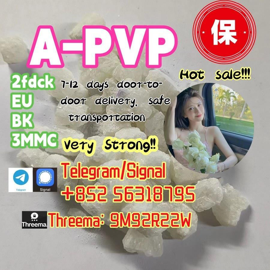 APVP,apvp apvp High quality supplier safe spot transport, 98