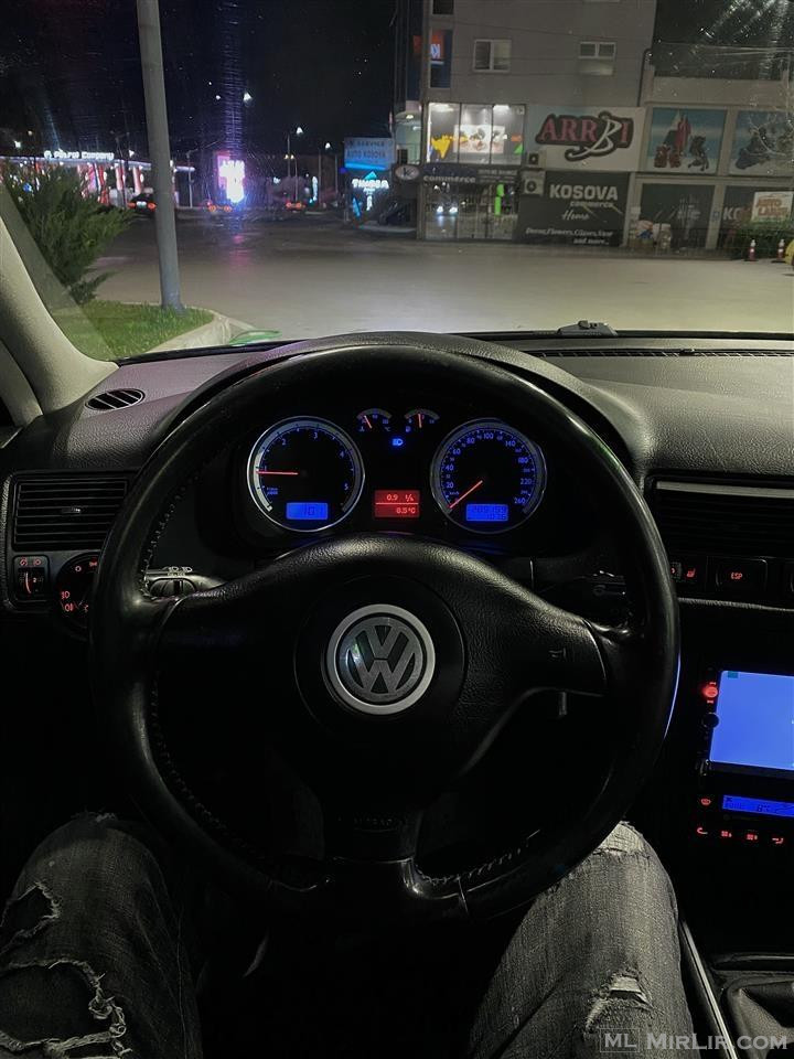 Golf 4 1.9 2003