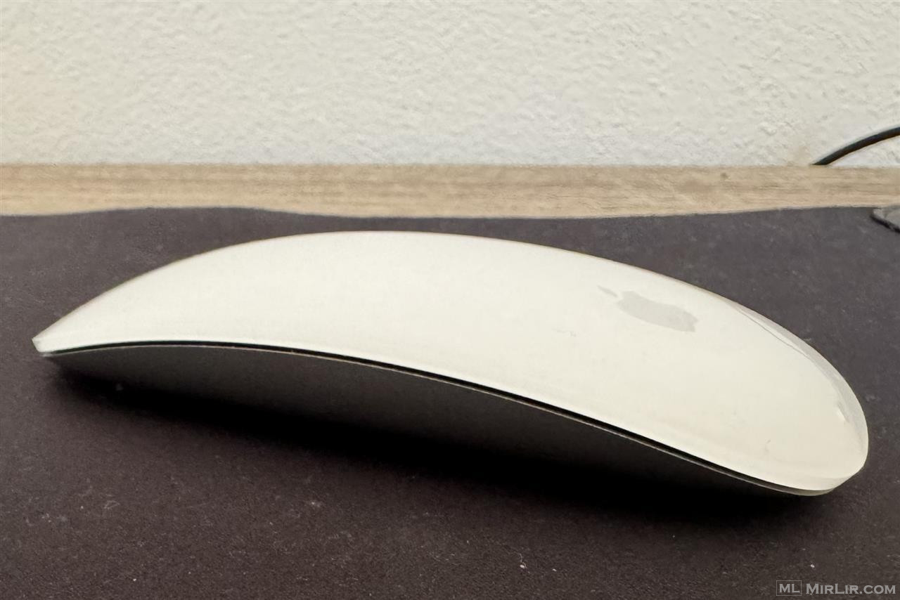 Apple Magic Mouse ne Shitje i Ri nga USA Amerika