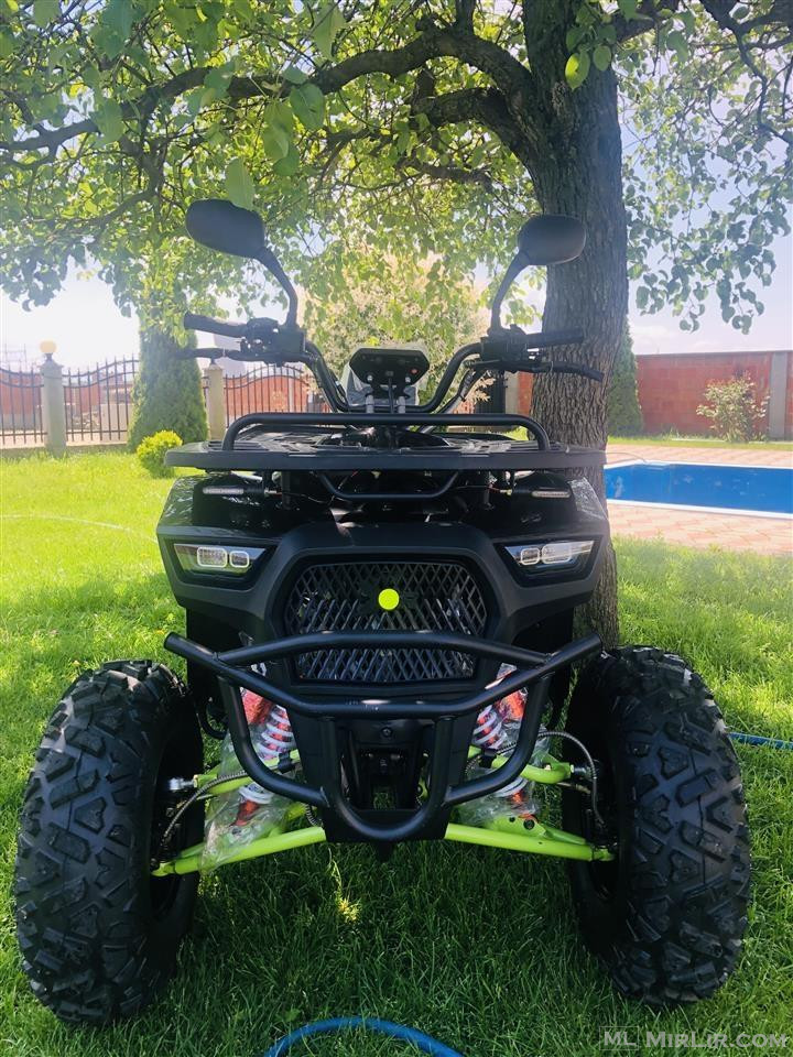 Atv 200cc