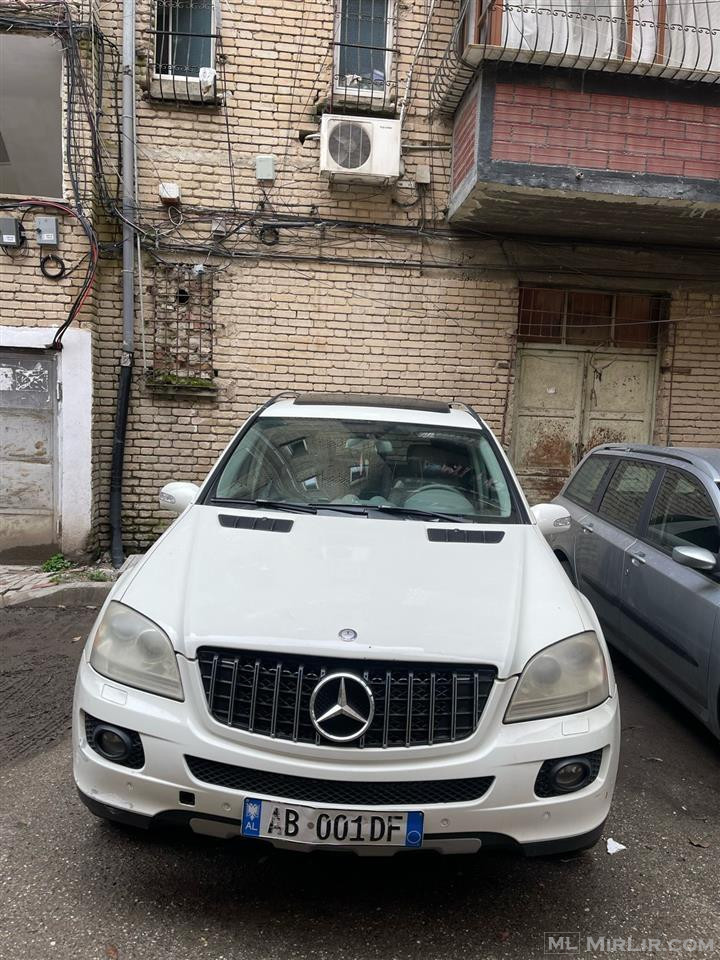 Shitet Mercedes-Benz ML