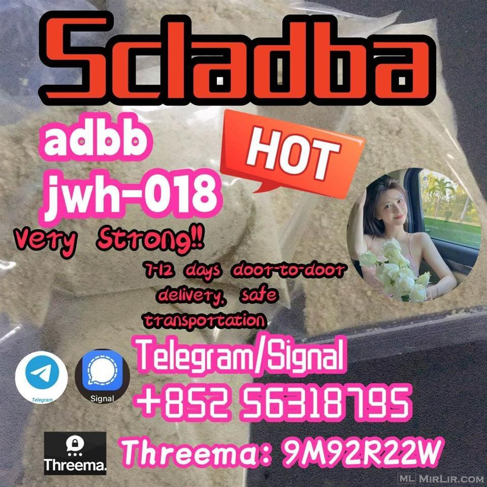 Very strong 5CL-ADBA,5cladba Hot  2709672-58-0
