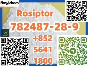 CAS 782487-28-9   Rosiptor