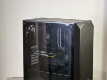 PC ASSEMBLED 