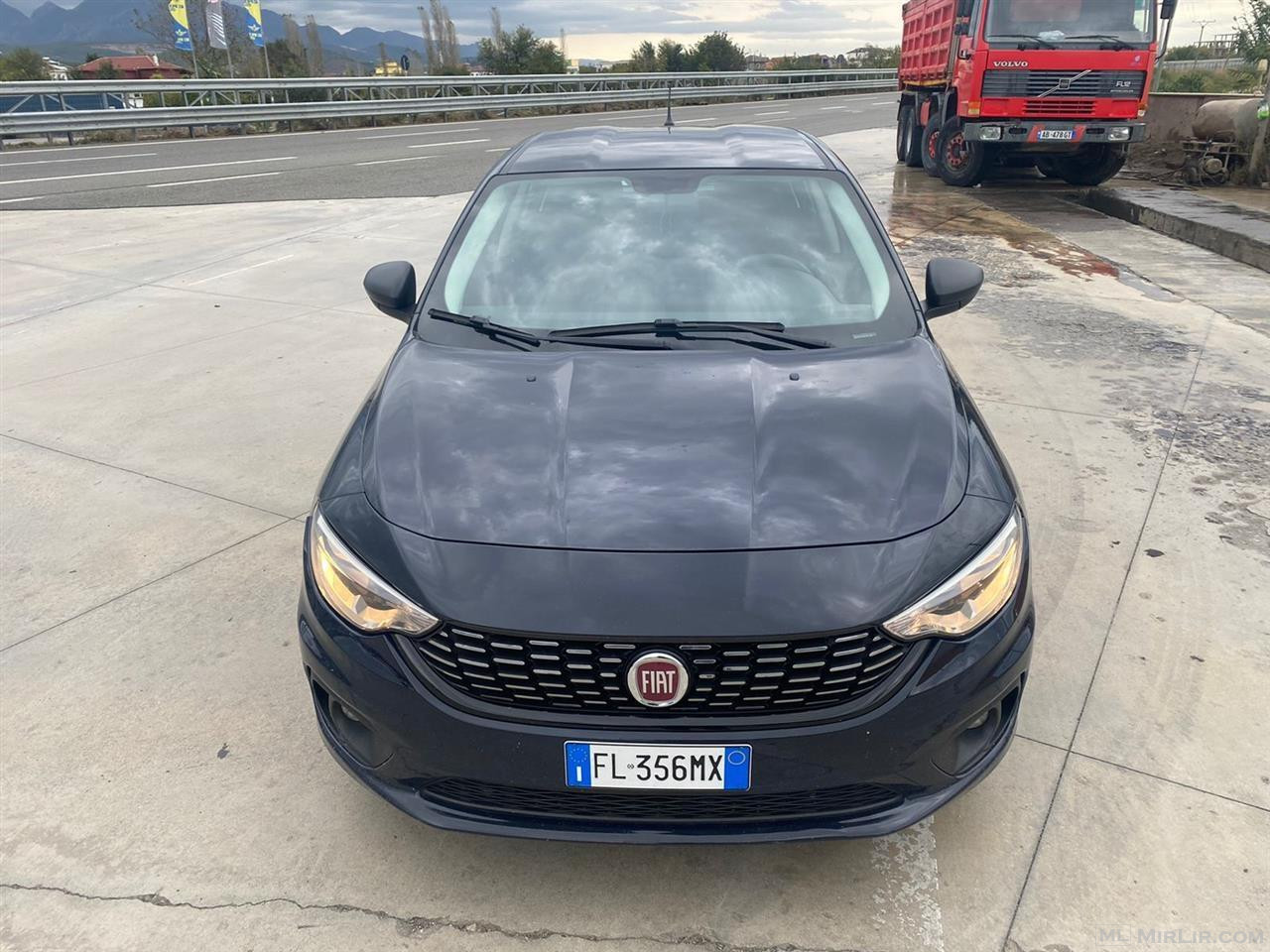 Fiat 2017 4500€