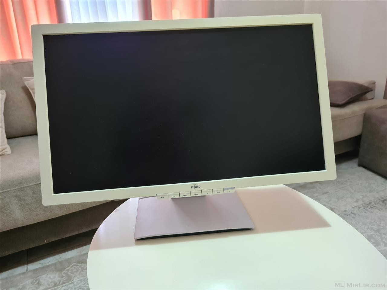 monitor 27\" fujitsu