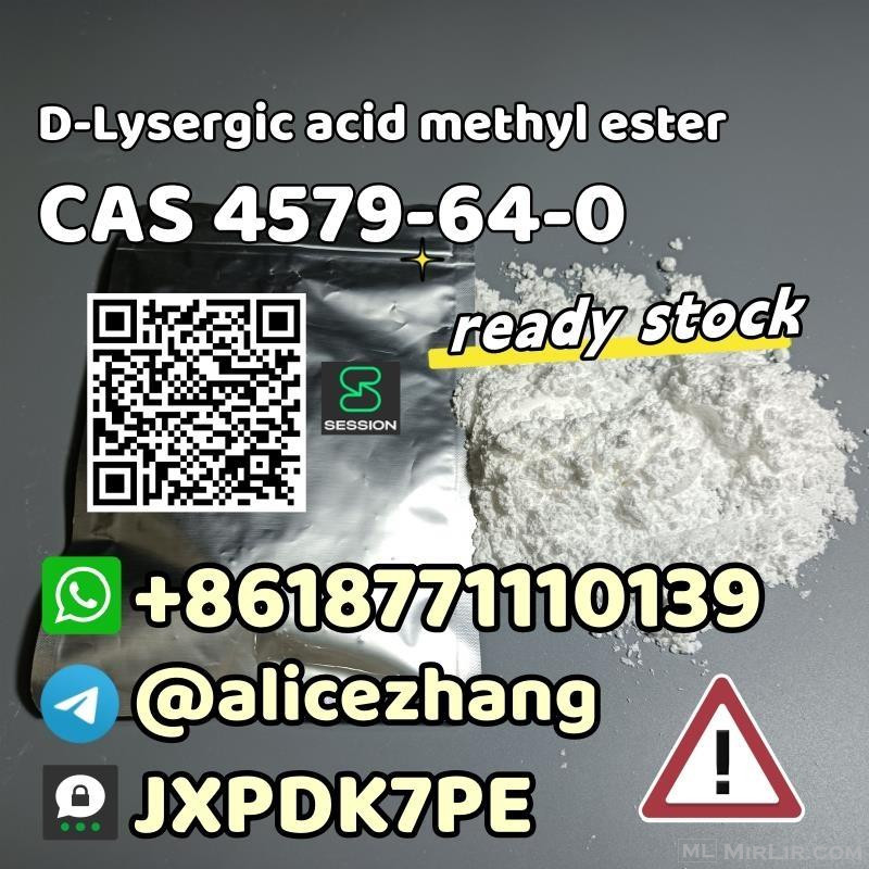 CAS 4579-64-0 D-Lysergic acid methyl ester ready stock with 