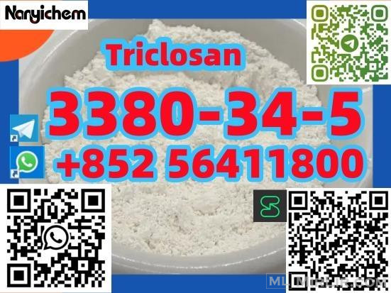 CAS 3380-34-5   Triclosan