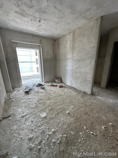 Shitet Apartament 1+1 ke Univers City Tirane 54.000 €