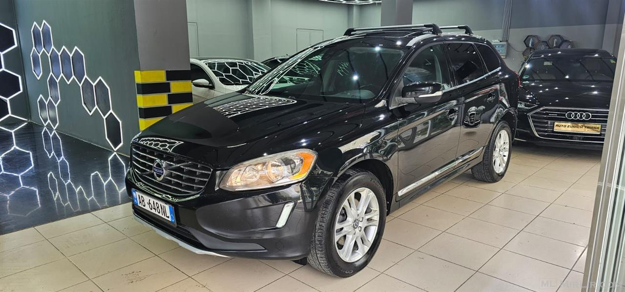 SHITET VOLVO XC60 SUPER GJENDJE