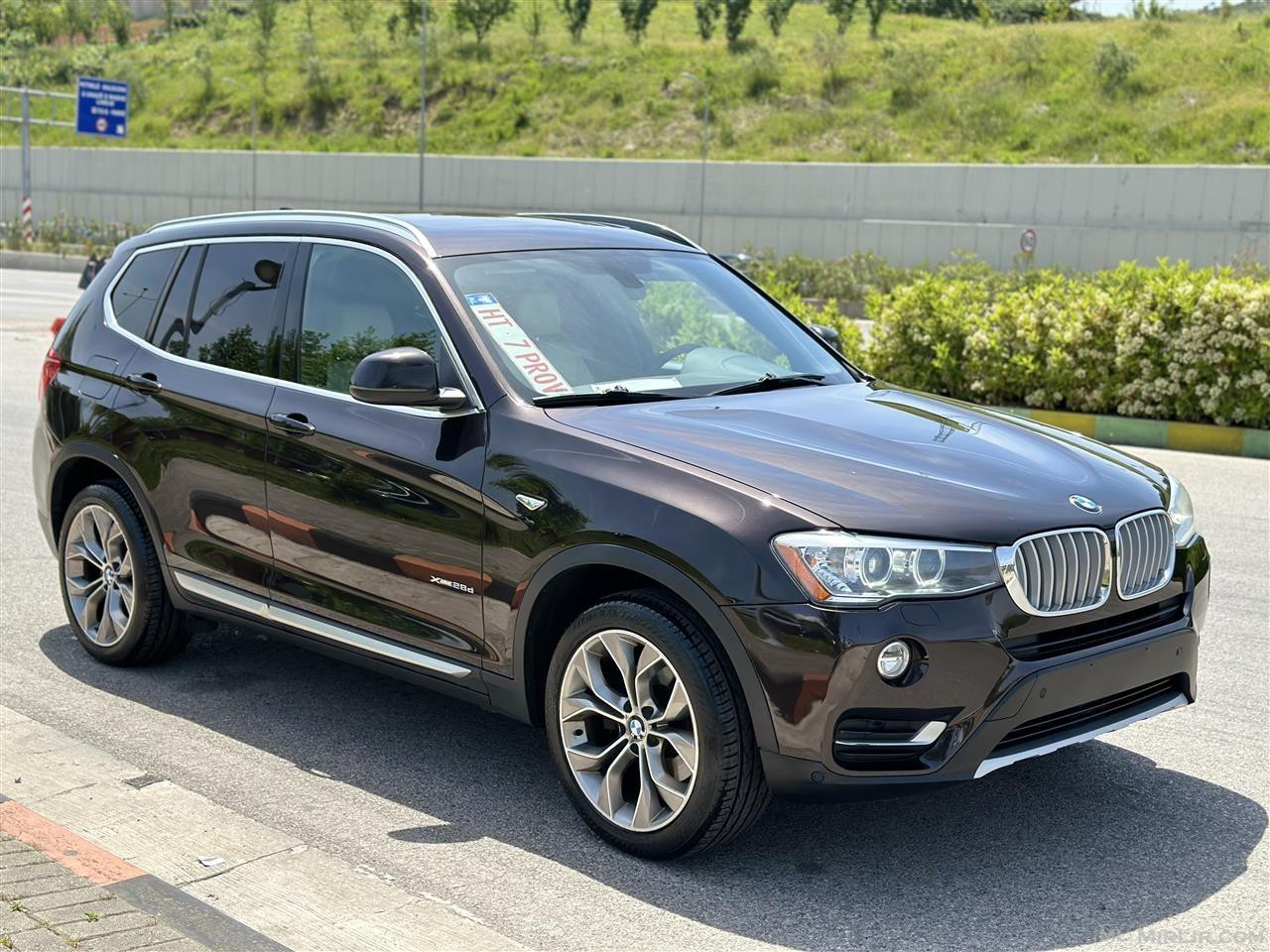 Bmw x3 Super Full 