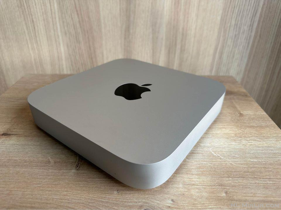 Apple Mac Mini M1 / ?