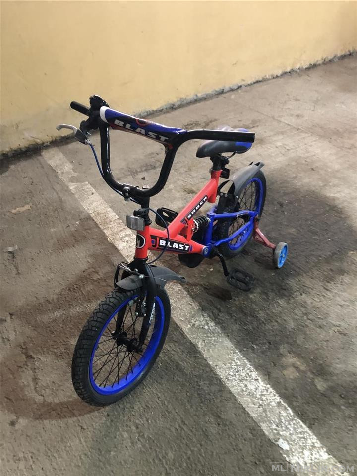 Shitet bicikleta per fëmij