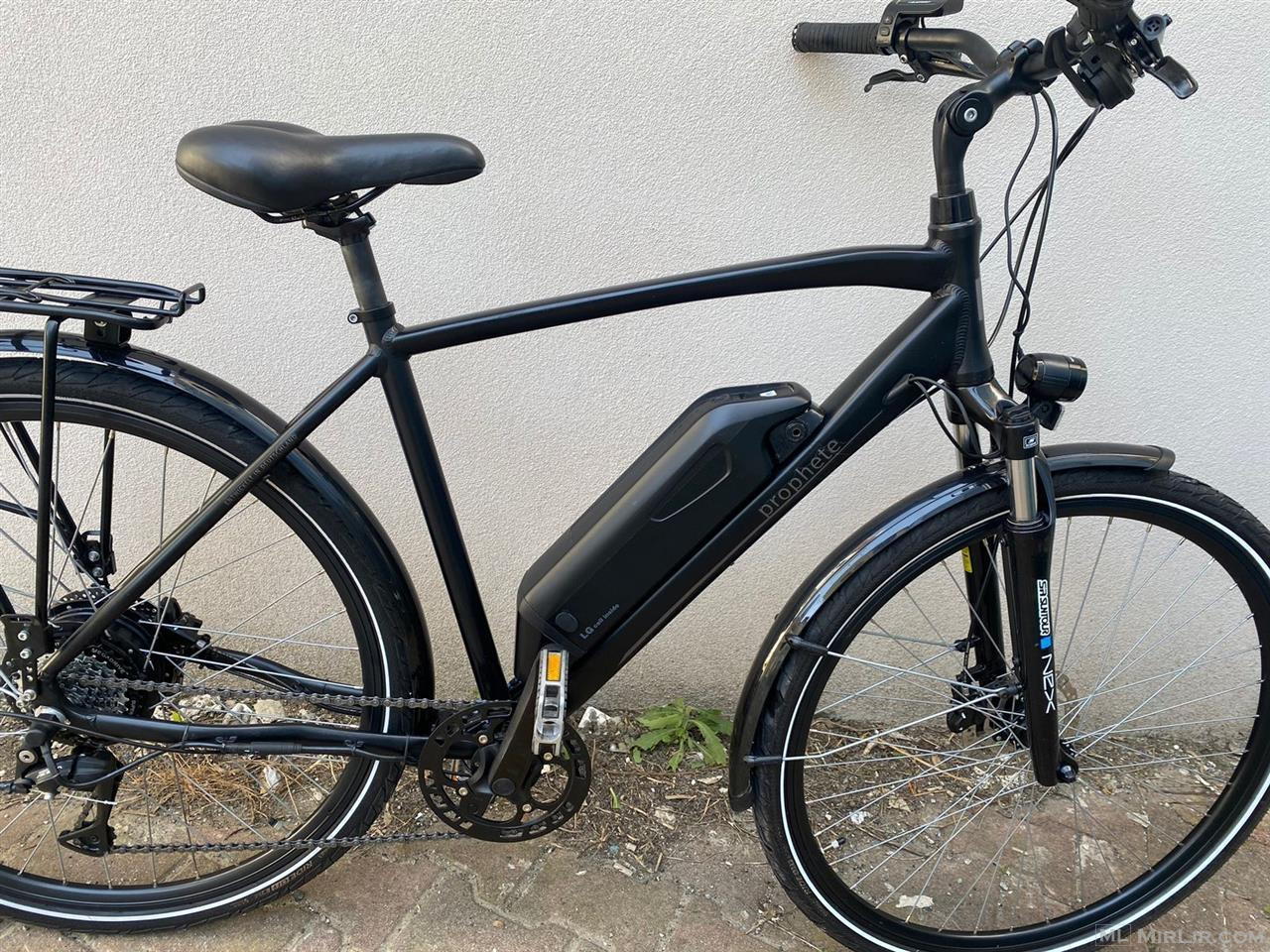 Biciklet Elektrike Prophete 28 - 650 euro