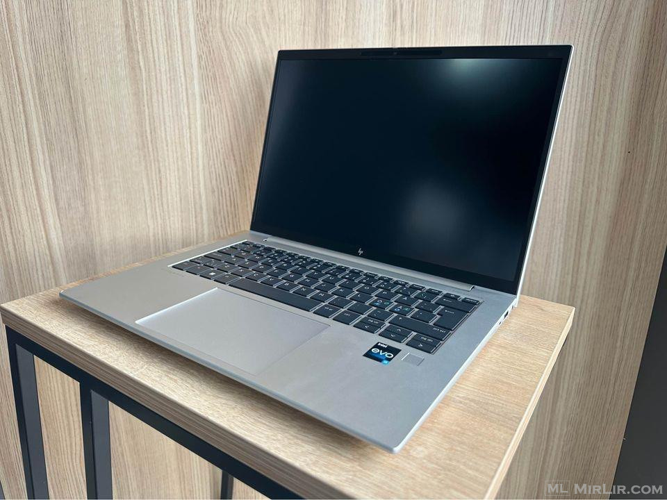 HP EliteBook 840 G10 i5-13th Gen / 14\" ?