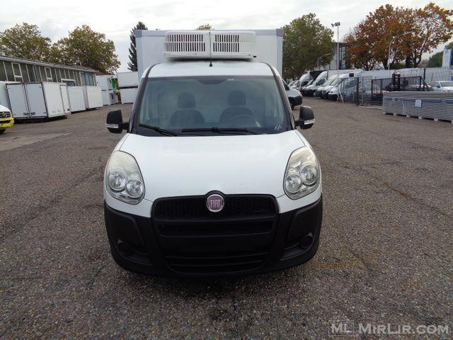 Fiat Doblo 1.2 Diesel Frigoriferike (-22C°)