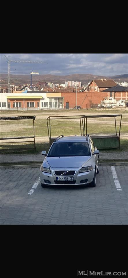 Vovlo v50