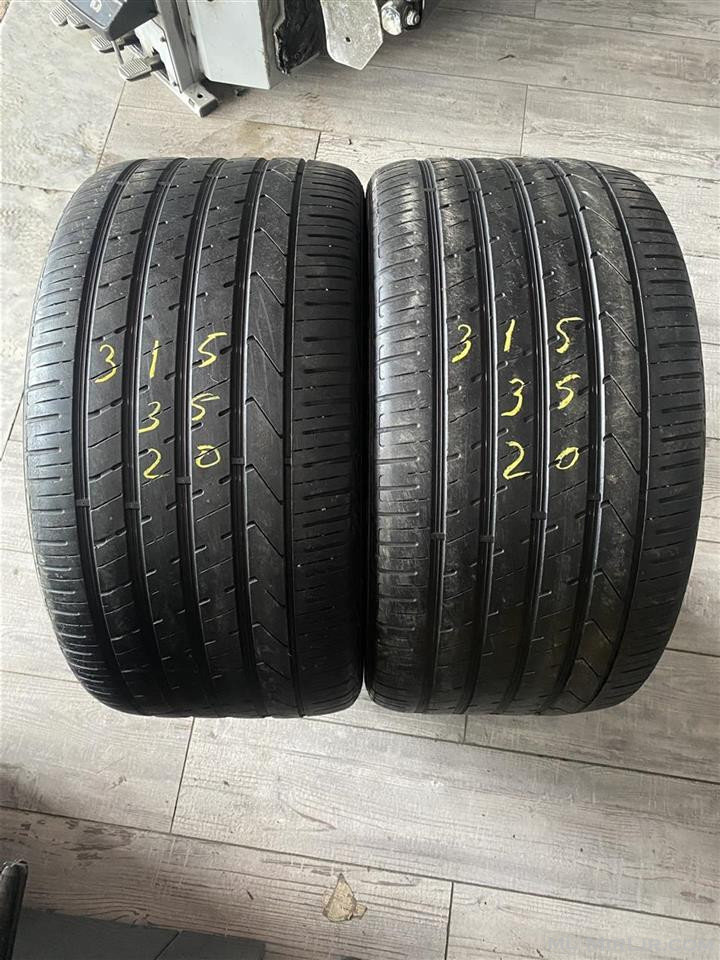 315/35r20 Hankook 