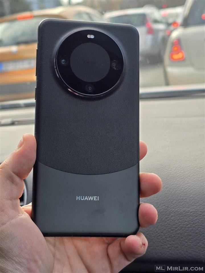 Huawei Mate 60 Pro