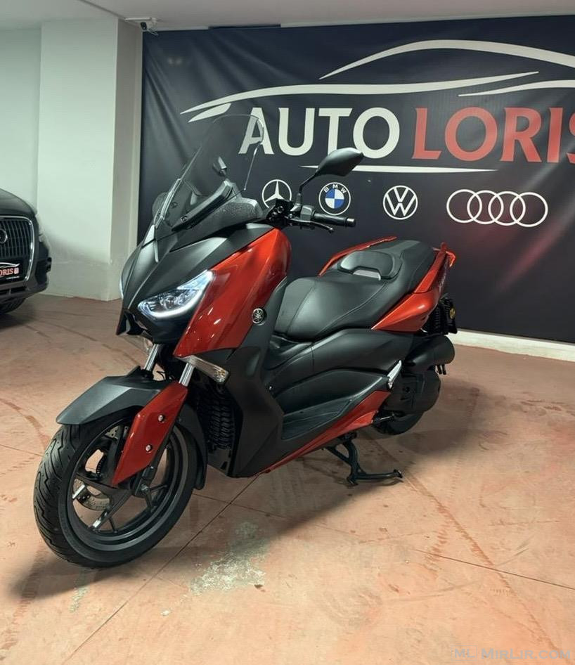 ❗️YAMAHA XMAX 125cc 2018❗️