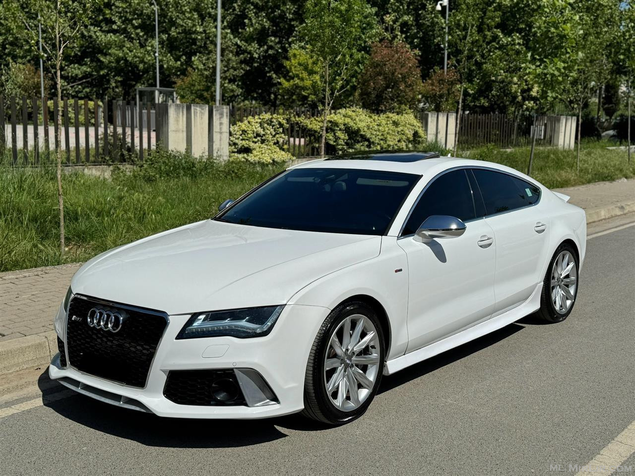 Audi A7 30Tdi