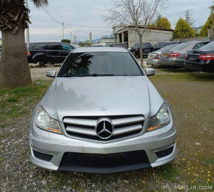 w 204 per pjese kembimi