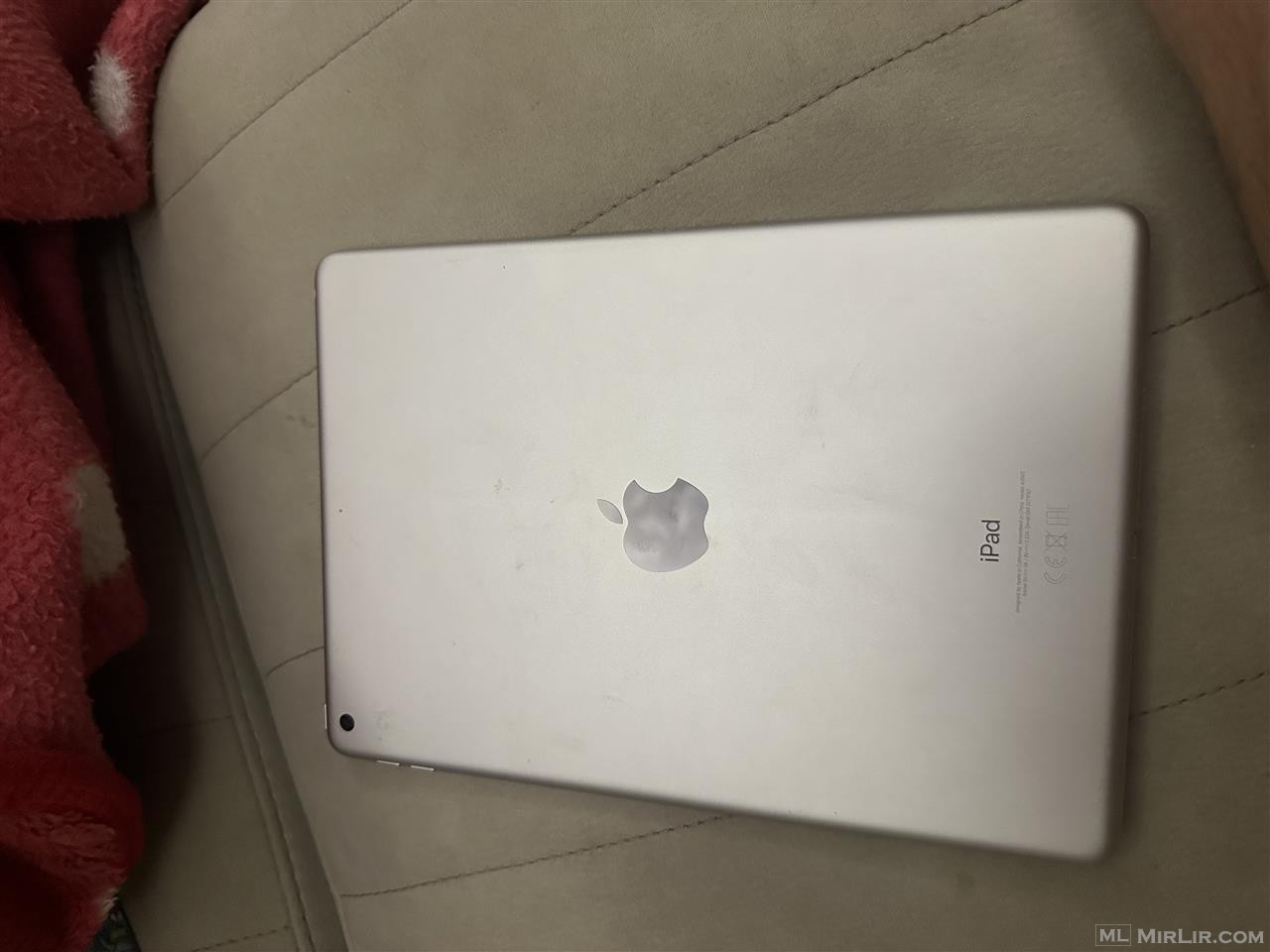 iPad 6 (2018) | 9.7\" 32GB |Gray 
