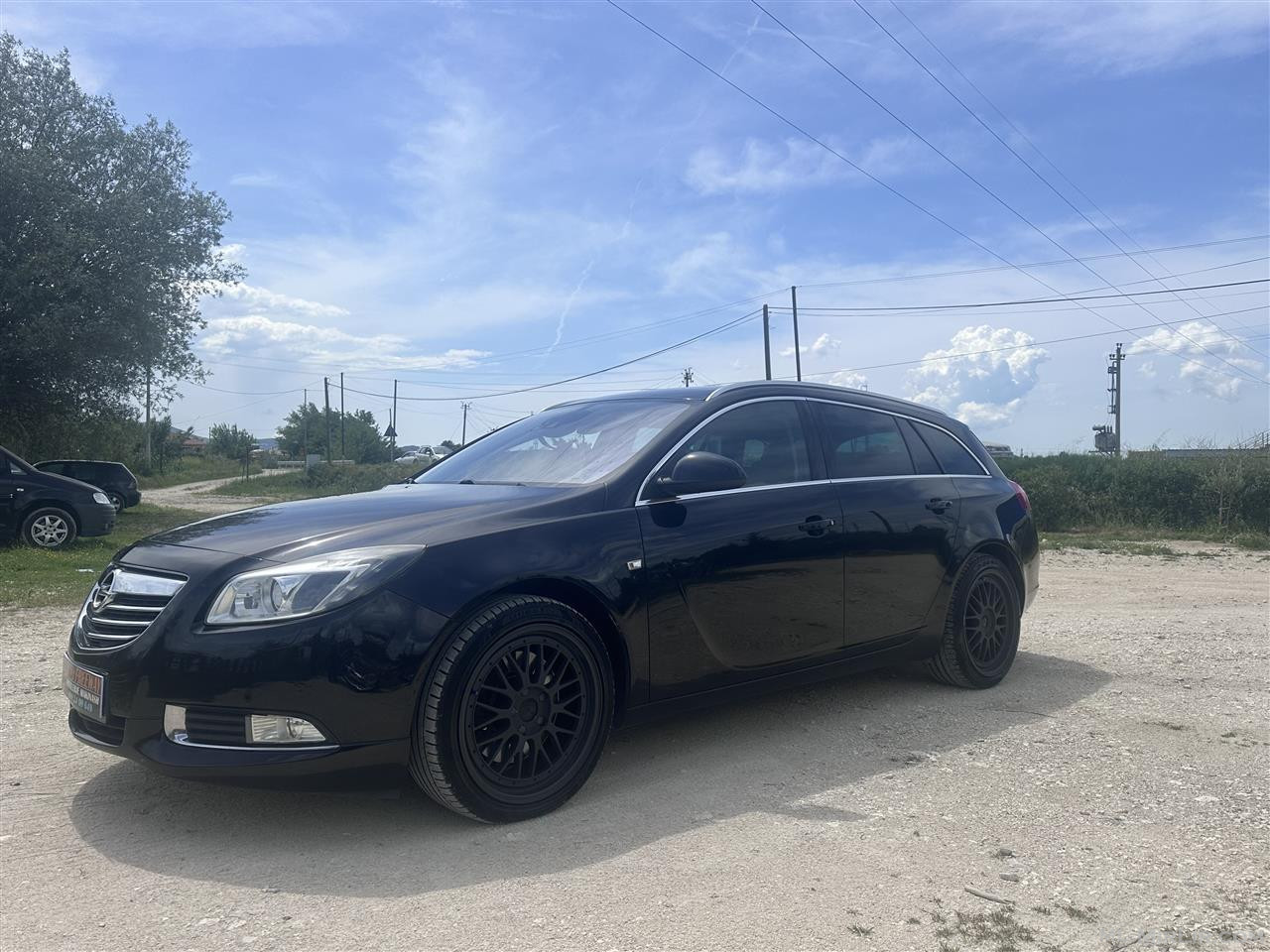  opel insignia  viti 2010 