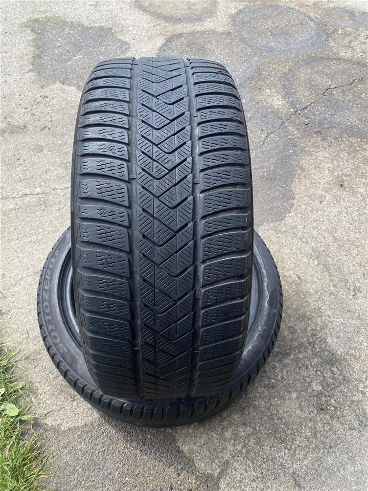 Goma 265/40/r20 Pirelli