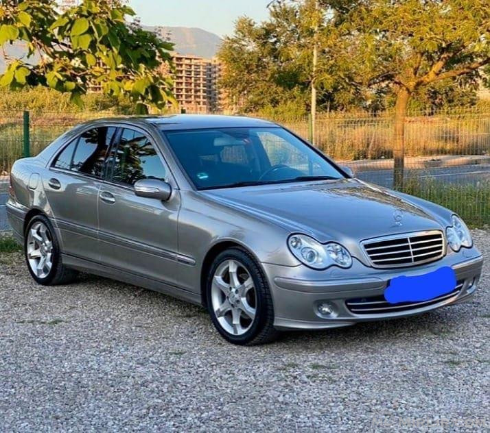 Mercedes okazjon 4500 euro 