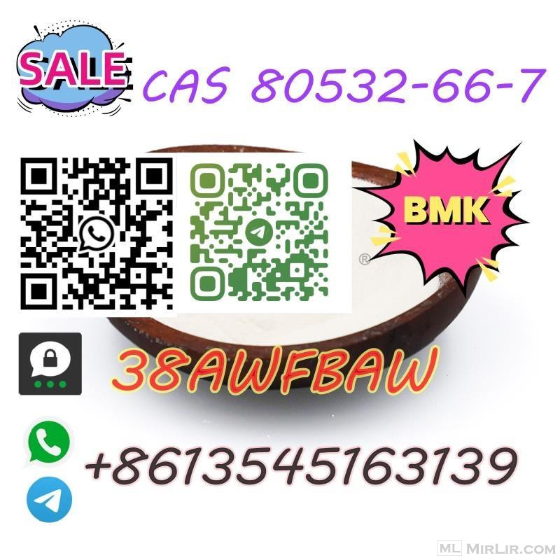 Sell BMK Methyl Glycidate CAS 80532-66-7 best sell 