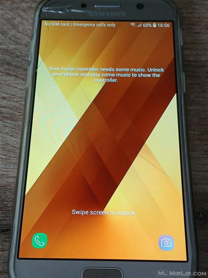 Shitet tel. Mobil Galaxy A5 2017