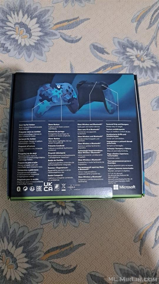 Shitet Controller Xbox Series S 