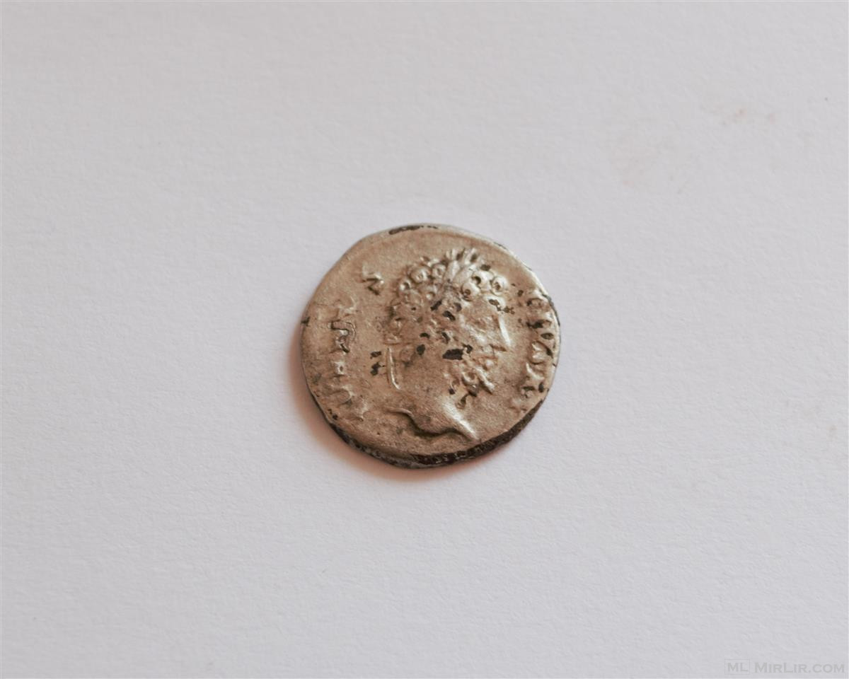 Monedhe romake denarius
