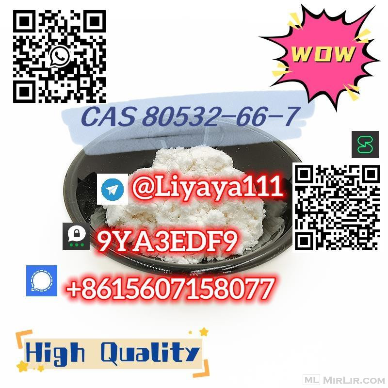 Manufacturers wholesale CAS 80532-66-7 BMK methyl glycidate 