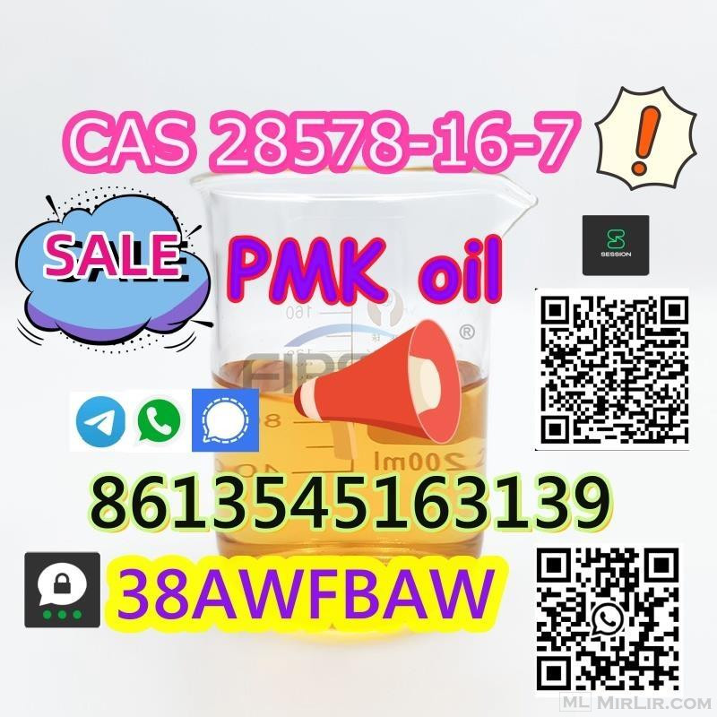 Well-sold PMK ethyl glycidate CAS 28578-16-7 