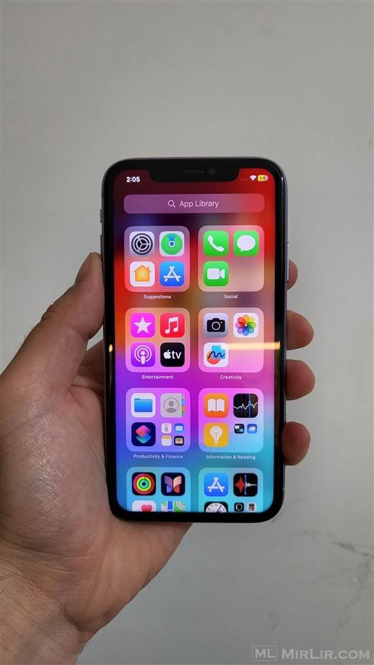 iphone 11 128gb 130€