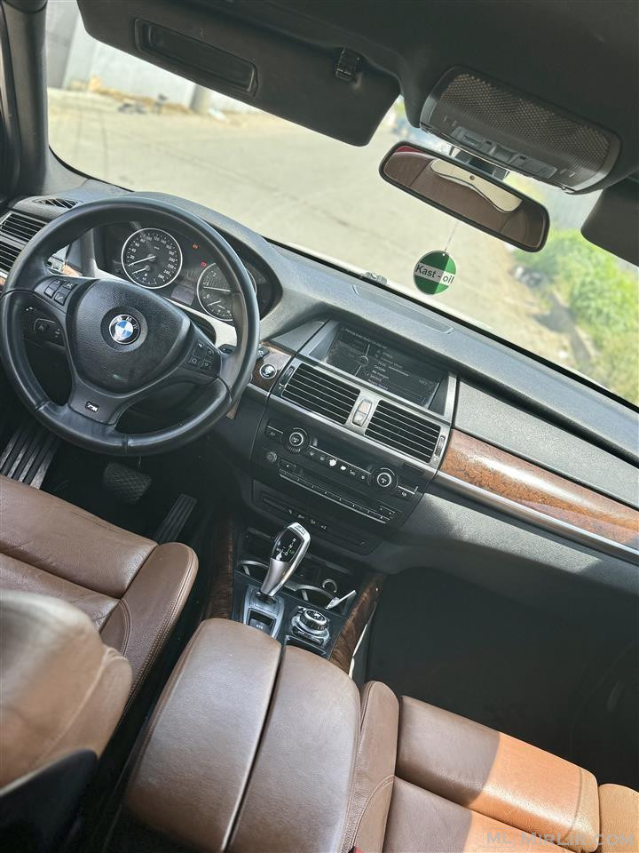 ‼️OKAZION ‼️ BMW X5 3.0 X-DRIVE BENZIN/GAZ ✅