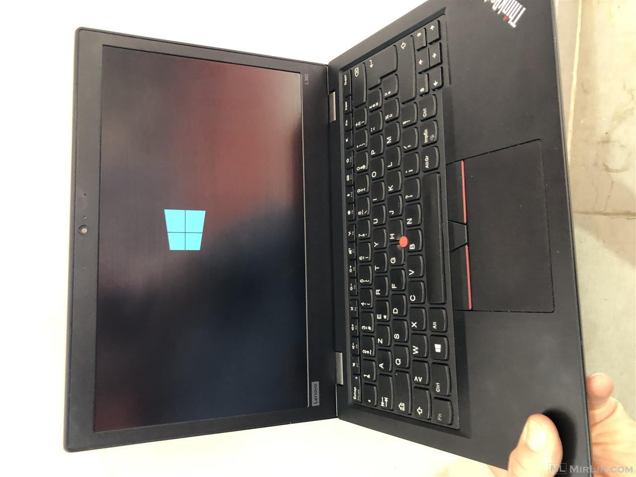 Lenovo Thinkpad L380