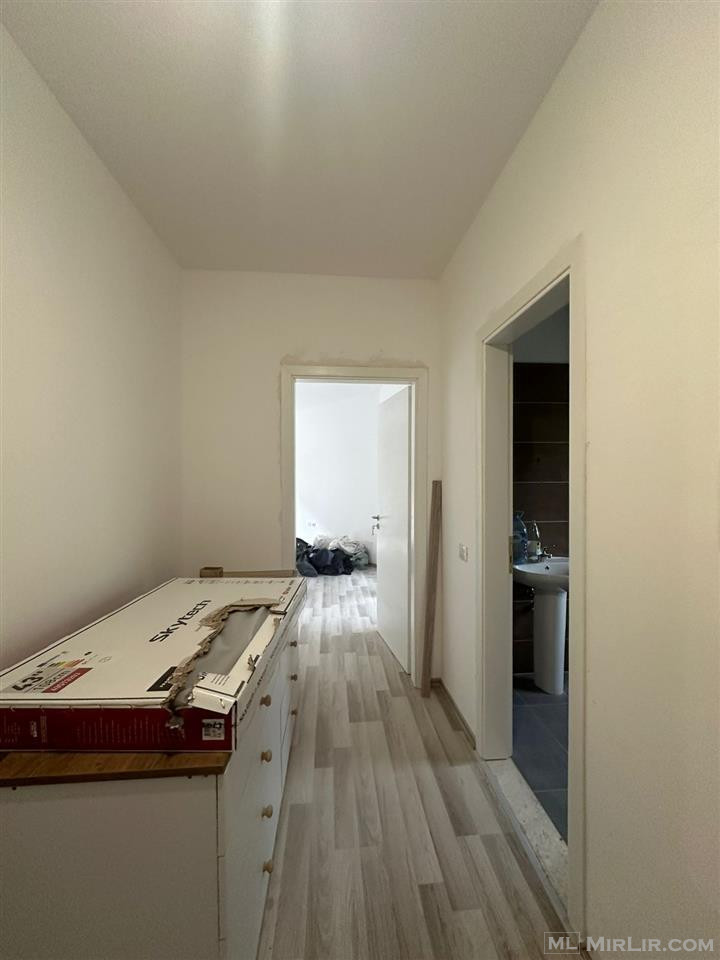 Shitet apartament 1+1 ne Linze/ 89,650 €