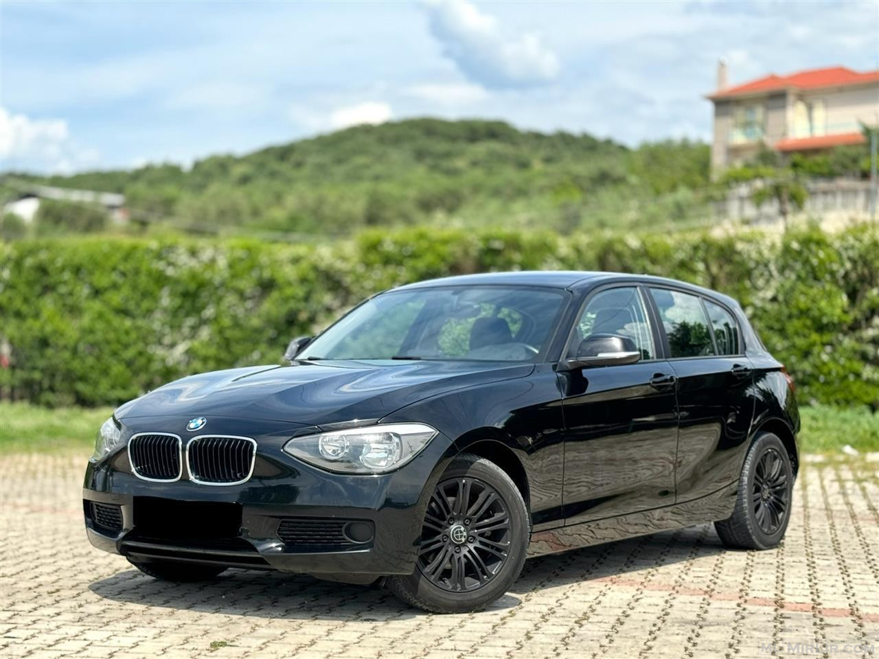 BMW SERIE 1 