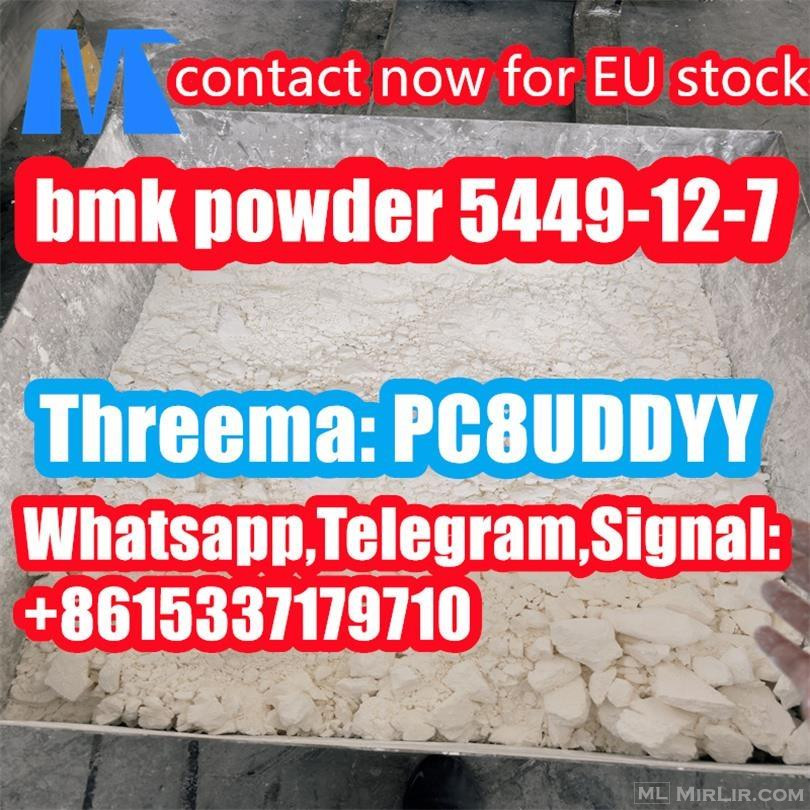 Germany warehouse Buy New BMK Powder CAS 5449-12-7 